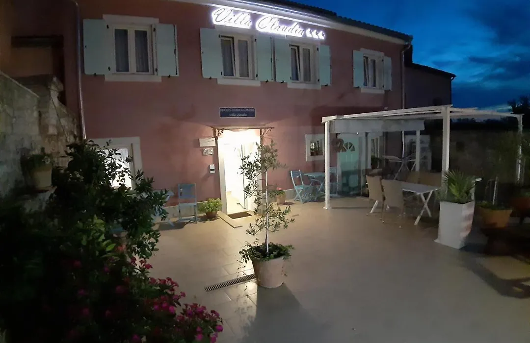 Villa Claudia-1