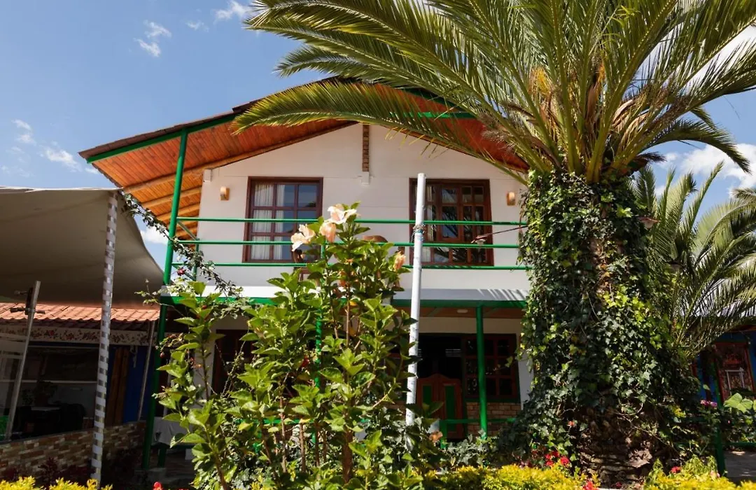 Hotel Villa Claudia-1