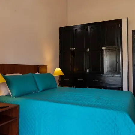 Hotel Villa Claudia-2